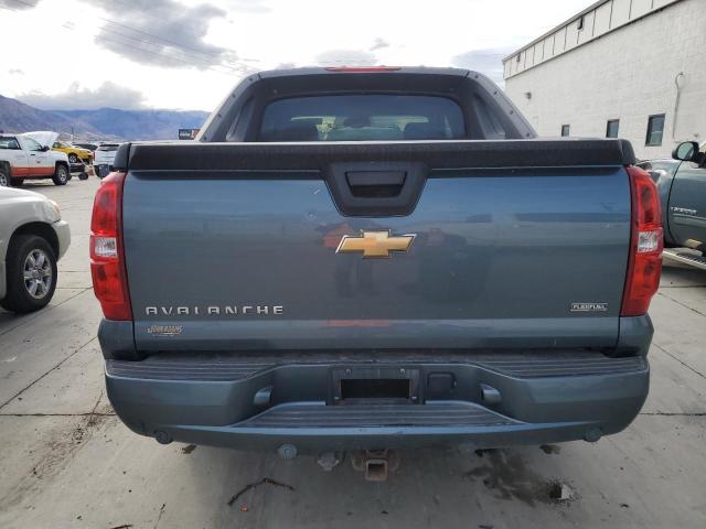 Photo 5 VIN: 3GNFK12308G166714 - CHEVROLET AVALANCHE 