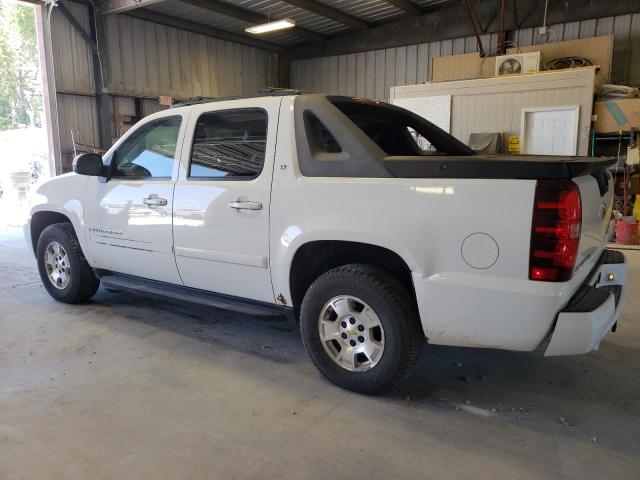 Photo 1 VIN: 3GNFK12308G169094 - CHEVROLET AVALANCHE 