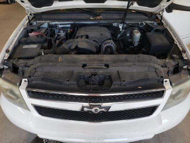 Photo 10 VIN: 3GNFK12308G169094 - CHEVROLET AVALANCHE 