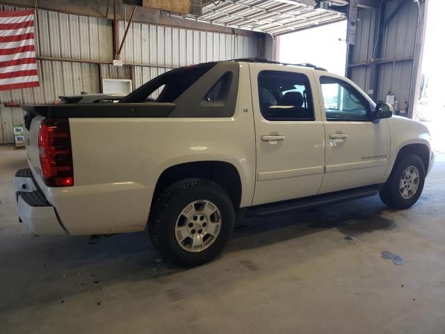 Photo 2 VIN: 3GNFK12308G169094 - CHEVROLET AVALANCHE 