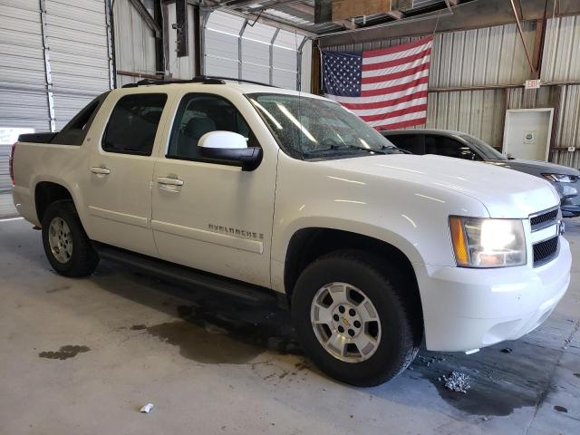 Photo 3 VIN: 3GNFK12308G169094 - CHEVROLET AVALANCHE 