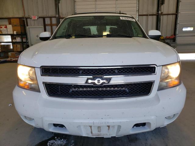 Photo 4 VIN: 3GNFK12308G169094 - CHEVROLET AVALANCHE 