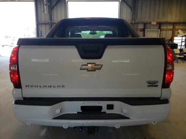 Photo 5 VIN: 3GNFK12308G169094 - CHEVROLET AVALANCHE 