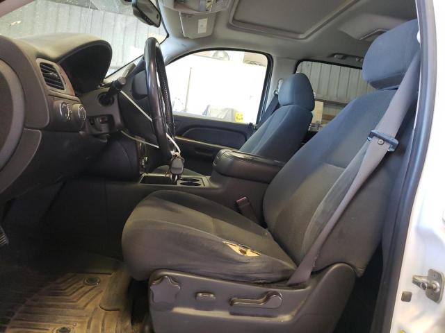 Photo 6 VIN: 3GNFK12308G169094 - CHEVROLET AVALANCHE 