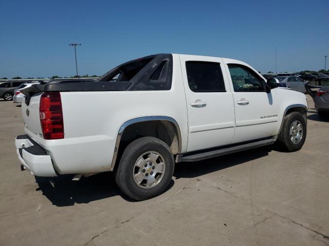 Photo 2 VIN: 3GNFK12308G262505 - CHEVROLET AVALANCHE 