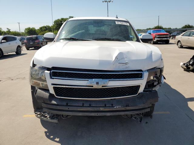 Photo 4 VIN: 3GNFK12308G262505 - CHEVROLET AVALANCHE 