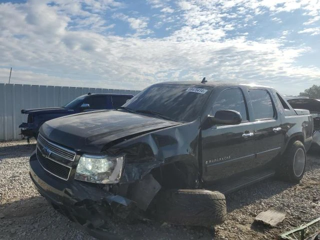 Photo 0 VIN: 3GNFK12308G310794 - CHEVROLET AVALANCHE 