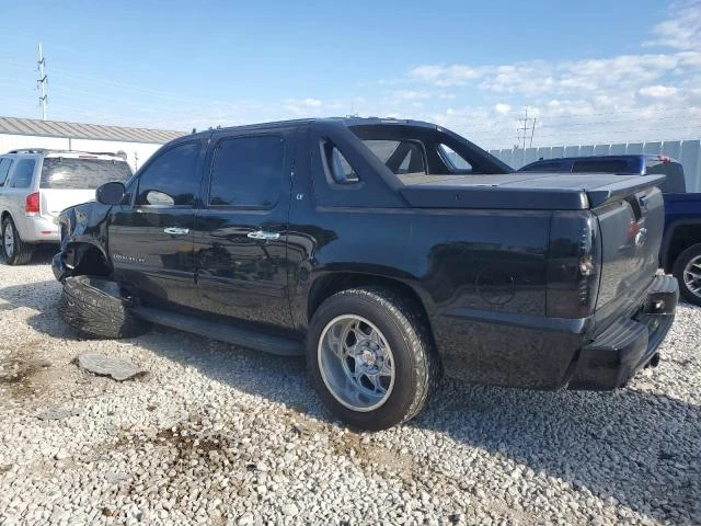 Photo 1 VIN: 3GNFK12308G310794 - CHEVROLET AVALANCHE 