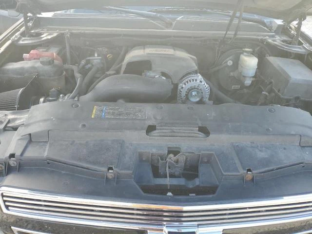 Photo 10 VIN: 3GNFK12308G310794 - CHEVROLET AVALANCHE 