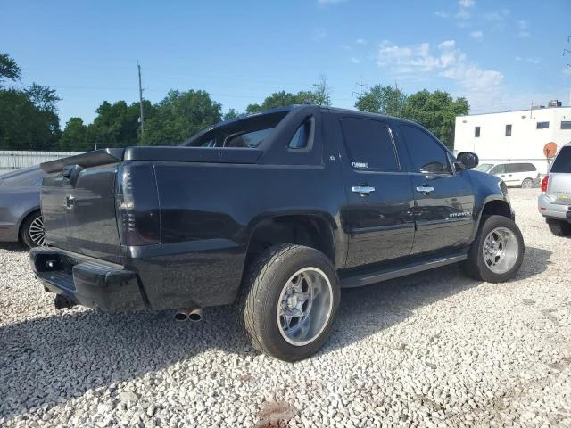 Photo 2 VIN: 3GNFK12308G310794 - CHEVROLET AVALANCHE 