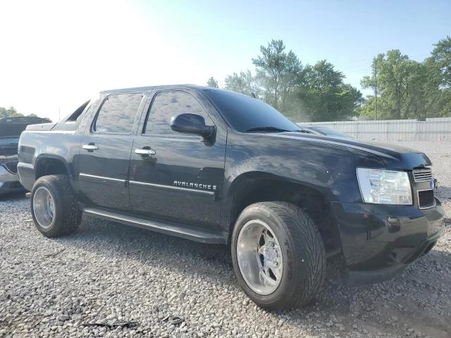 Photo 3 VIN: 3GNFK12308G310794 - CHEVROLET AVALANCHE 