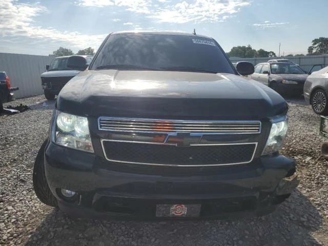 Photo 4 VIN: 3GNFK12308G310794 - CHEVROLET AVALANCHE 