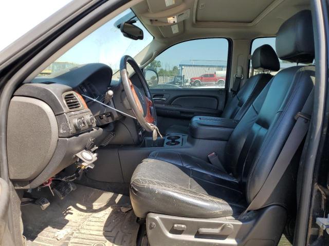 Photo 6 VIN: 3GNFK12317G144381 - CHEVROLET AVALANCHE 