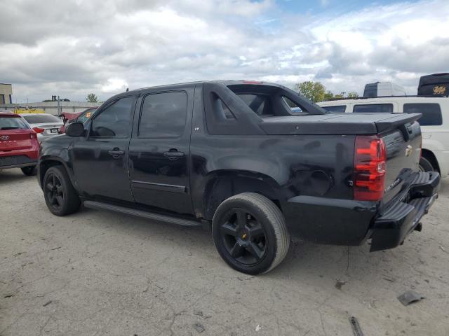 Photo 1 VIN: 3GNFK12317G161729 - CHEVROLET AVALANCHE 