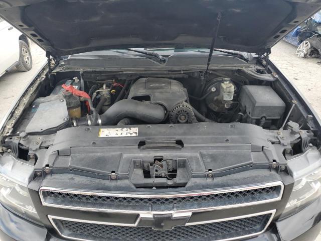 Photo 10 VIN: 3GNFK12317G161729 - CHEVROLET AVALANCHE 