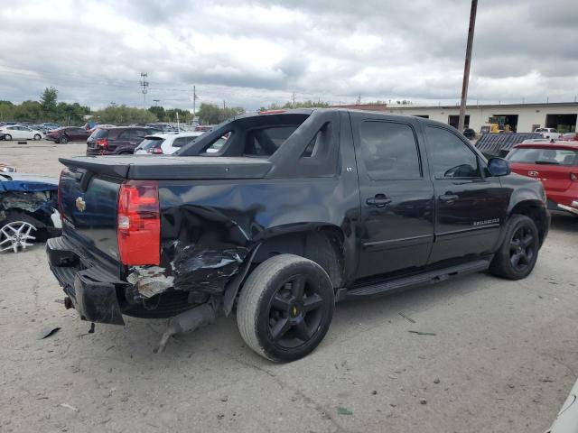 Photo 2 VIN: 3GNFK12317G161729 - CHEVROLET AVALANCHE 