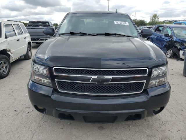 Photo 4 VIN: 3GNFK12317G161729 - CHEVROLET AVALANCHE 