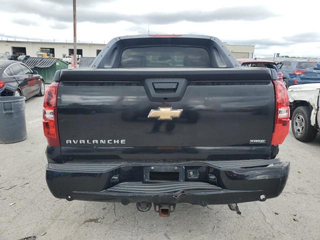 Photo 5 VIN: 3GNFK12317G161729 - CHEVROLET AVALANCHE 