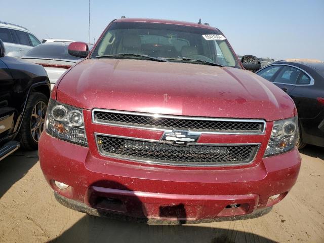 Photo 4 VIN: 3GNFK12317G167787 - CHEVROLET AVALANCHE 