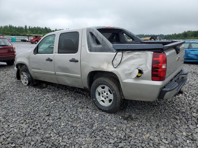 Photo 1 VIN: 3GNFK12317G180474 - CHEVROLET AVALANCHE 