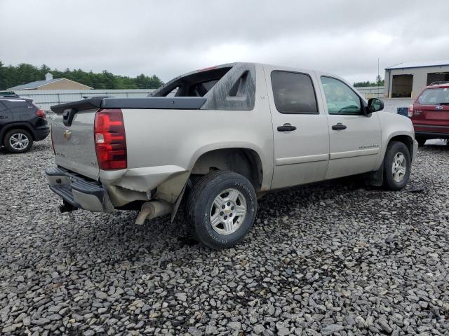 Photo 2 VIN: 3GNFK12317G180474 - CHEVROLET AVALANCHE 