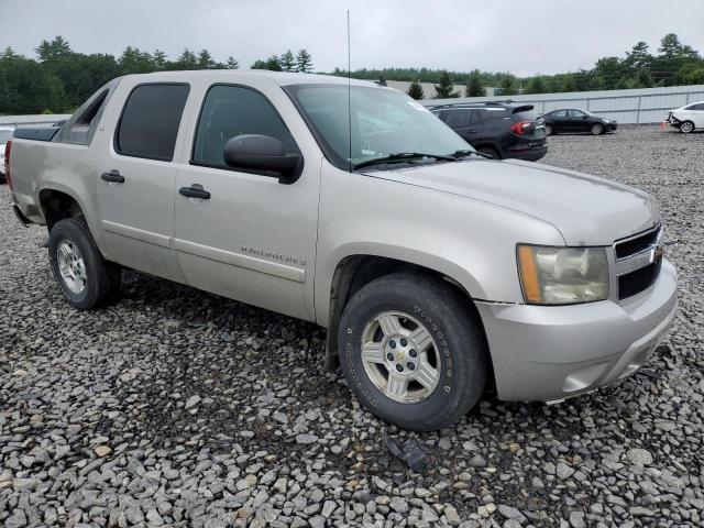 Photo 3 VIN: 3GNFK12317G180474 - CHEVROLET AVALANCHE 