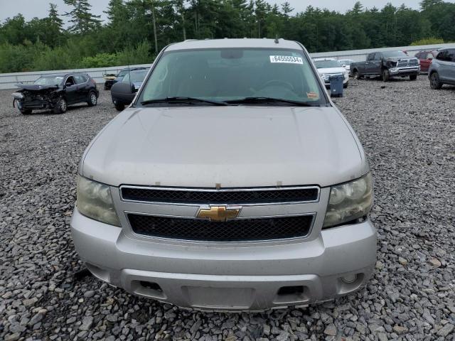 Photo 4 VIN: 3GNFK12317G180474 - CHEVROLET AVALANCHE 