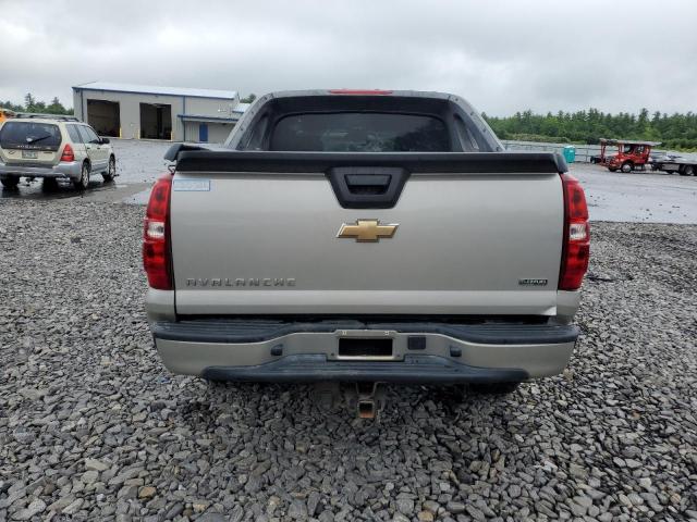 Photo 5 VIN: 3GNFK12317G180474 - CHEVROLET AVALANCHE 