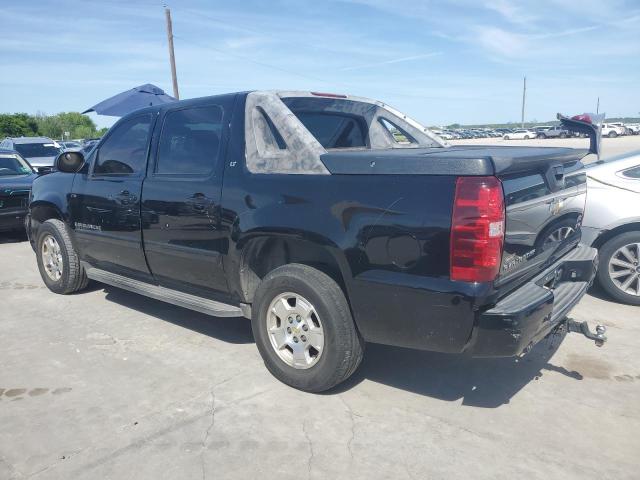 Photo 1 VIN: 3GNFK12317G229267 - CHEVROLET AVALANCHE 