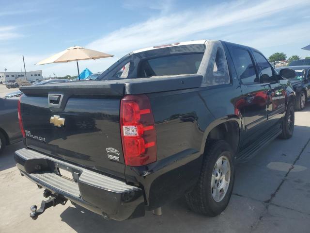 Photo 2 VIN: 3GNFK12317G229267 - CHEVROLET AVALANCHE 