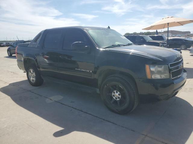 Photo 3 VIN: 3GNFK12317G229267 - CHEVROLET AVALANCHE 