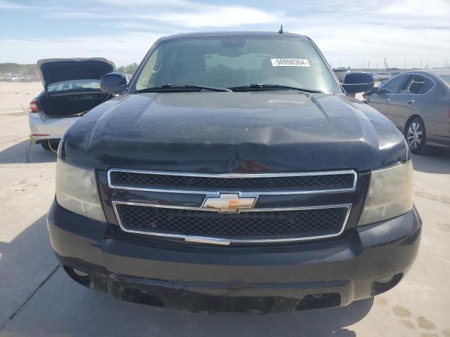 Photo 4 VIN: 3GNFK12317G229267 - CHEVROLET AVALANCHE 