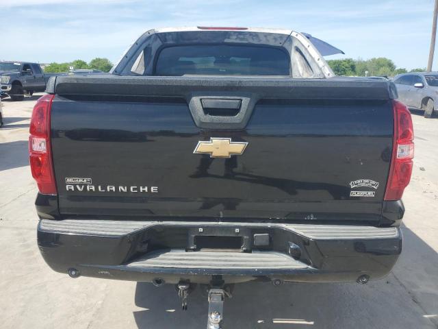 Photo 5 VIN: 3GNFK12317G229267 - CHEVROLET AVALANCHE 