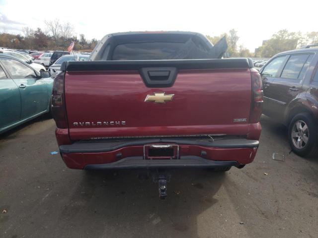 Photo 5 VIN: 3GNFK12317G246957 - CHEVROLET AVALANCHE 