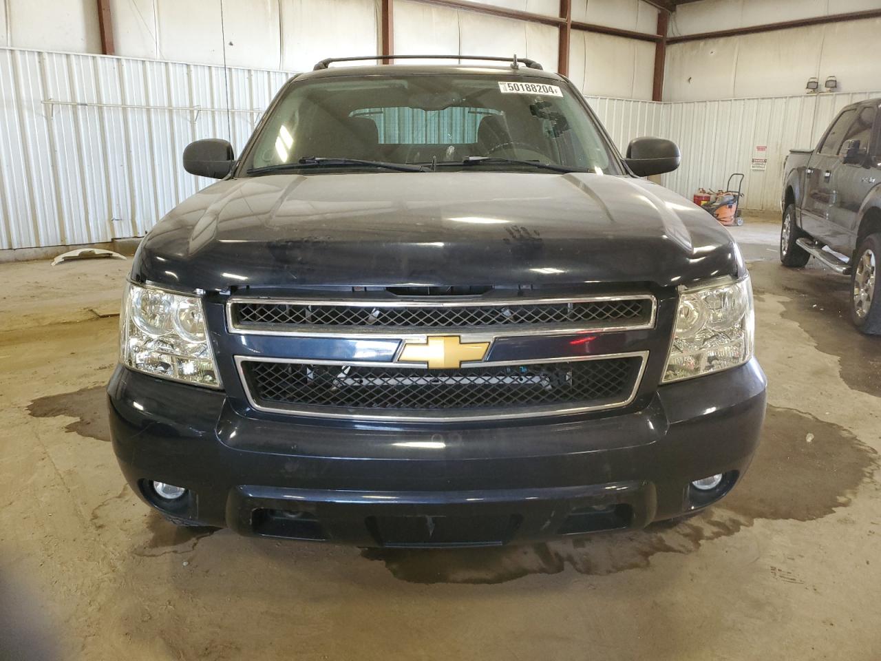 Photo 4 VIN: 3GNFK12317G249650 - CHEVROLET AVALANCHE 