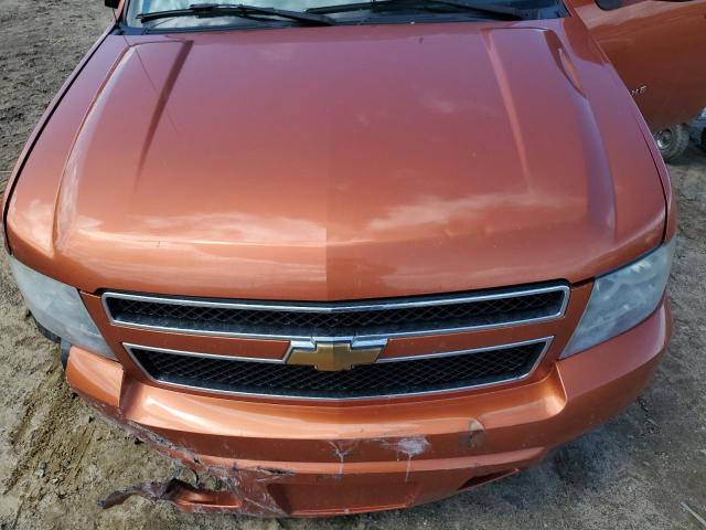 Photo 10 VIN: 3GNFK12317G260163 - CHEVROLET AVALANCHE 