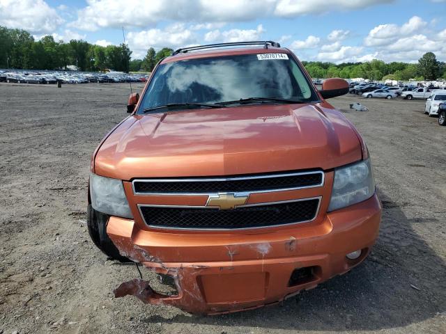 Photo 4 VIN: 3GNFK12317G260163 - CHEVROLET AVALANCHE 