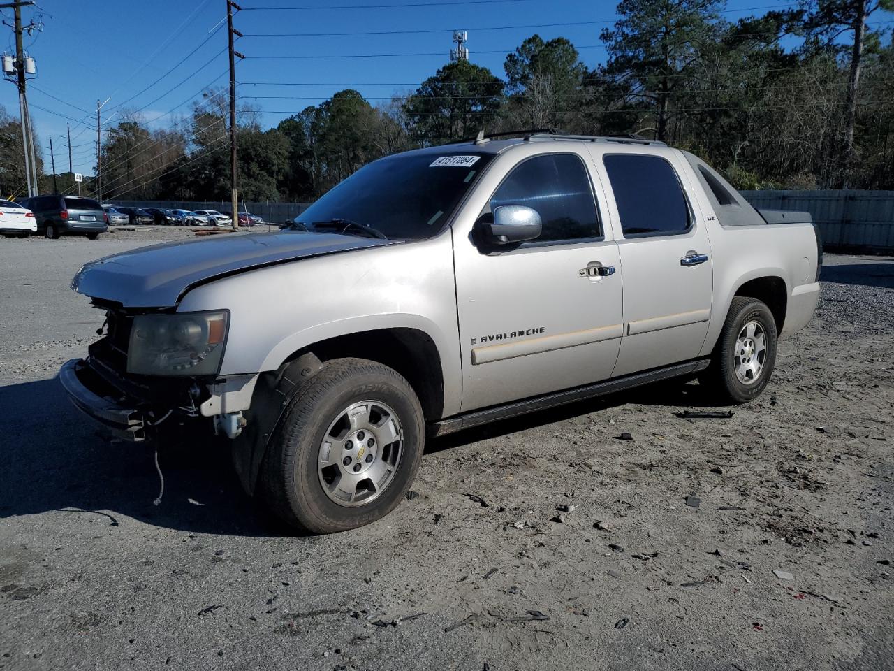 Photo 0 VIN: 3GNFK12317G276315 - CHEVROLET AVALANCHE 