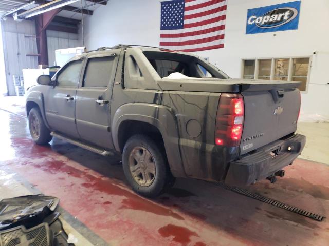 Photo 1 VIN: 3GNFK12317G303870 - CHEVROLET AVALANCHE 