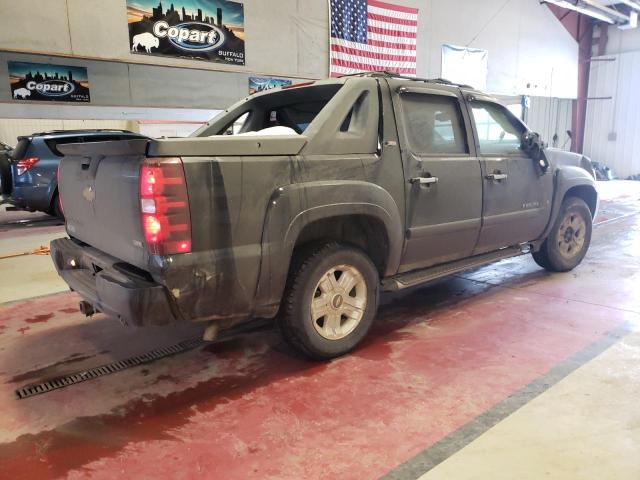 Photo 2 VIN: 3GNFK12317G303870 - CHEVROLET AVALANCHE 