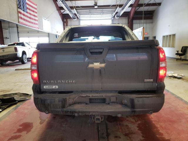 Photo 5 VIN: 3GNFK12317G303870 - CHEVROLET AVALANCHE 