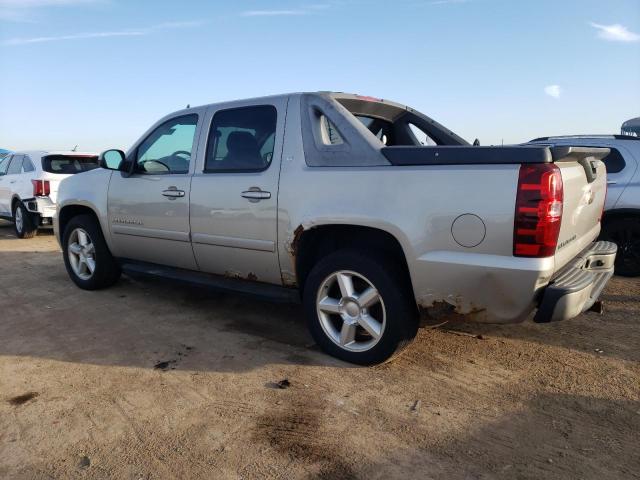 Photo 1 VIN: 3GNFK12318G122995 - CHEVROLET AVALANCHE 