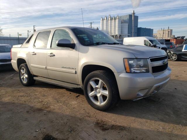 Photo 3 VIN: 3GNFK12318G122995 - CHEVROLET AVALANCHE 