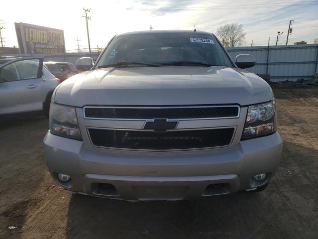 Photo 4 VIN: 3GNFK12318G122995 - CHEVROLET AVALANCHE 