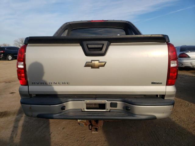 Photo 5 VIN: 3GNFK12318G122995 - CHEVROLET AVALANCHE 