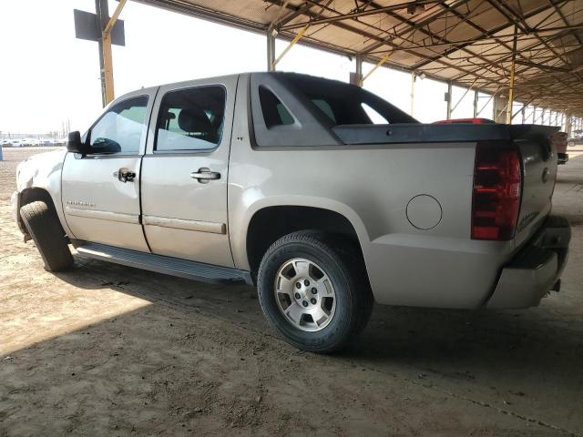 Photo 1 VIN: 3GNFK12318G126710 - CHEVROLET AVALANCHE 