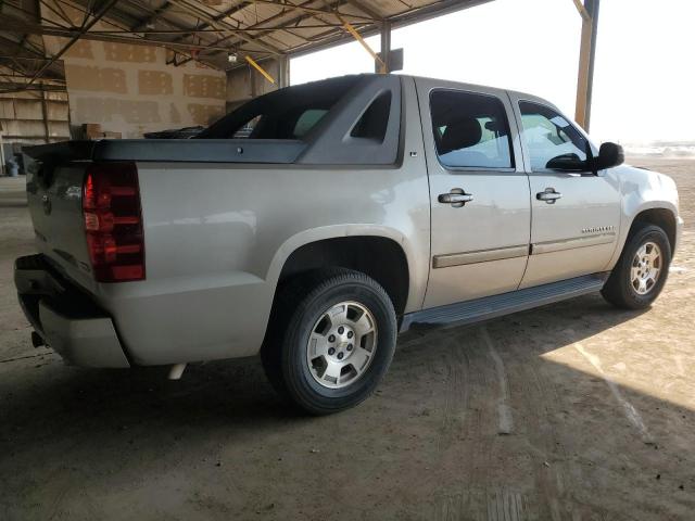 Photo 2 VIN: 3GNFK12318G126710 - CHEVROLET AVALANCHE 