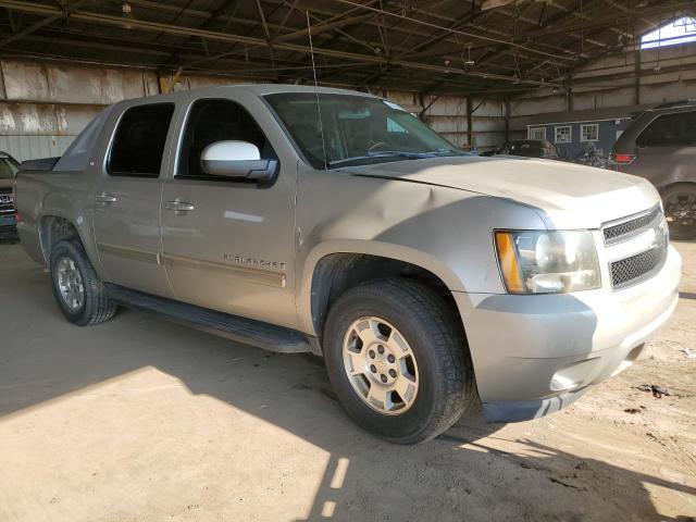 Photo 3 VIN: 3GNFK12318G126710 - CHEVROLET AVALANCHE 