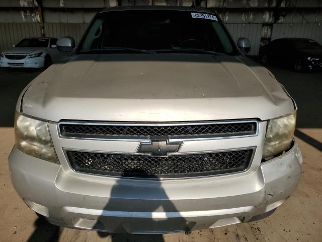 Photo 4 VIN: 3GNFK12318G126710 - CHEVROLET AVALANCHE 