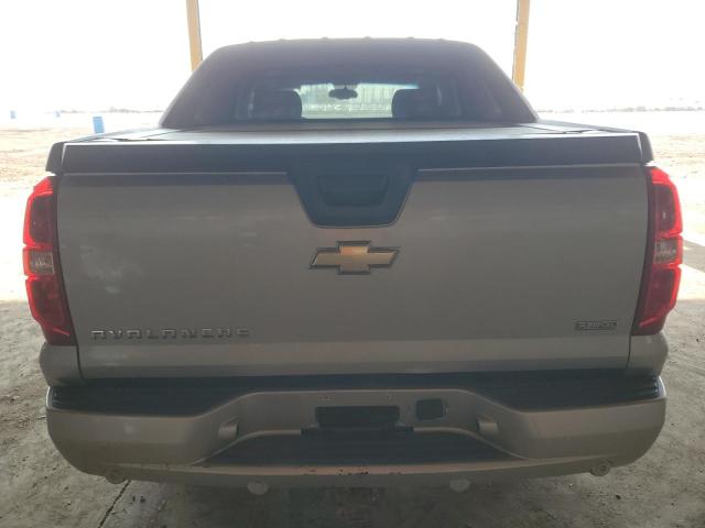 Photo 5 VIN: 3GNFK12318G126710 - CHEVROLET AVALANCHE 